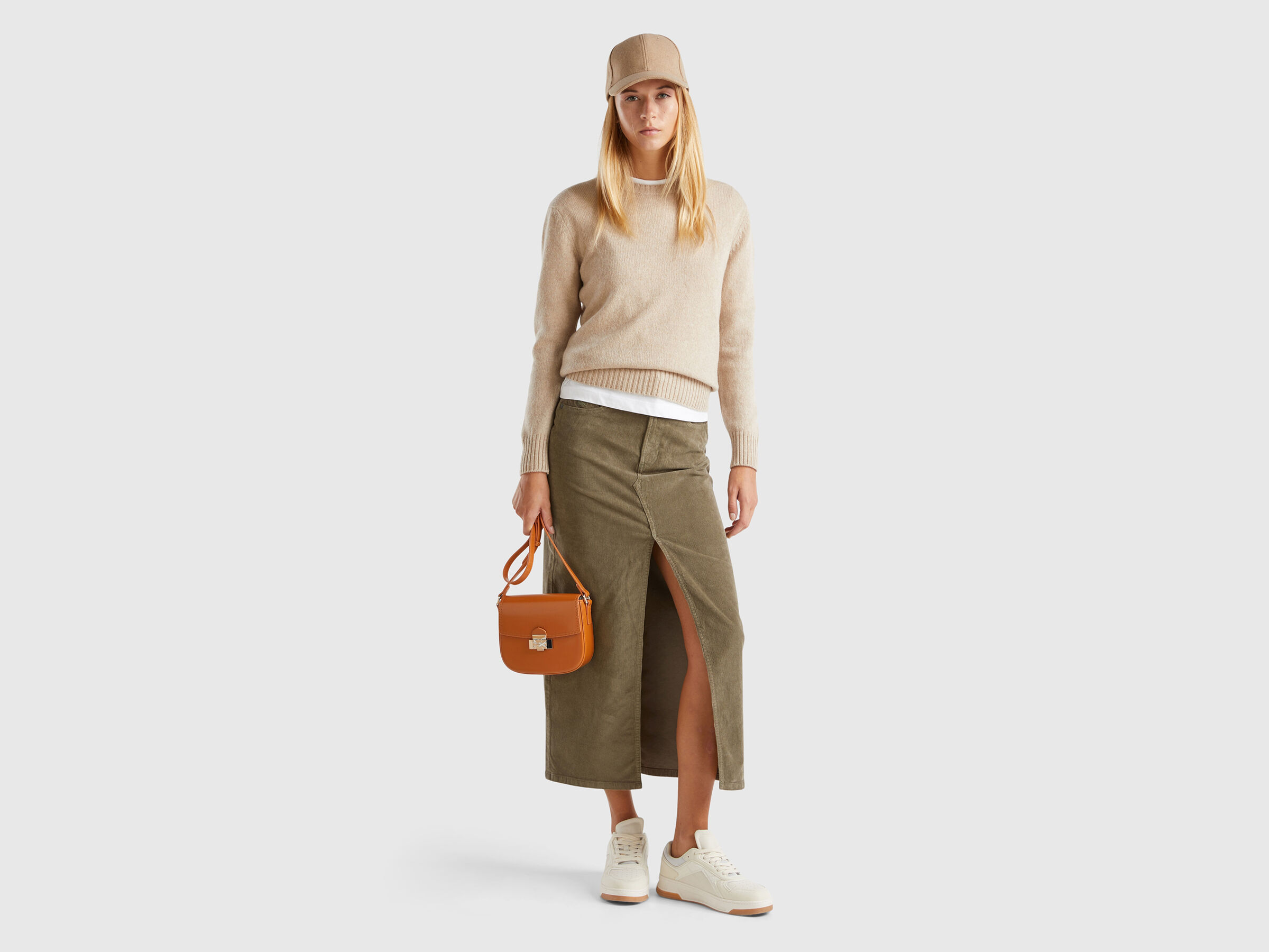 SWEATER L/S Women image number 3